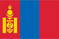 mongolia