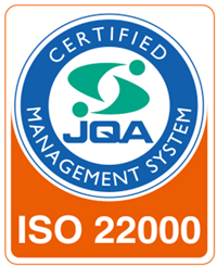 ISO 22000